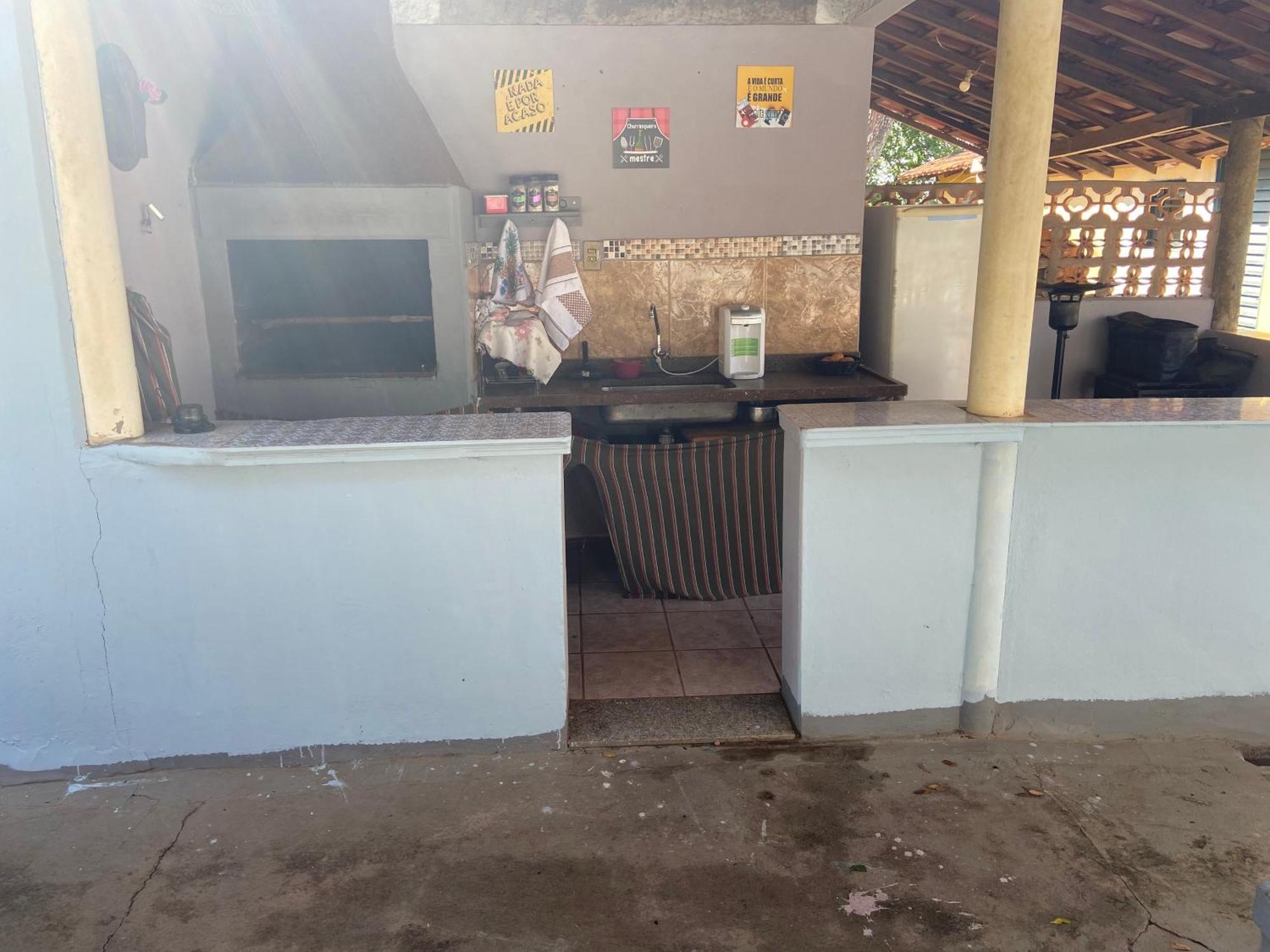 Quarto Privativo Chacara Pe Na Roca Brotas Exterior photo